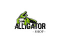 ALLIGATOR SHOP