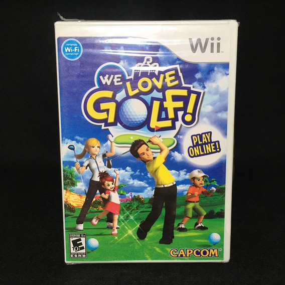 We Love Golf Mercado Livre We Love Golf Mercado Livre