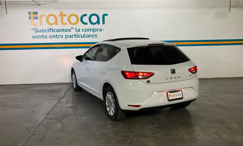 Seat Leon Style 1.4 lt Turbo