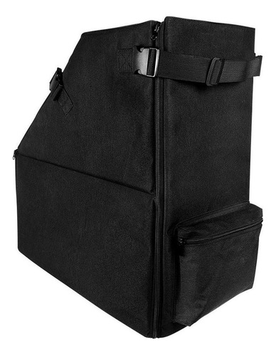 Caja Plegable Para Guardar 1 Correa Con Cubierta Antipolvo