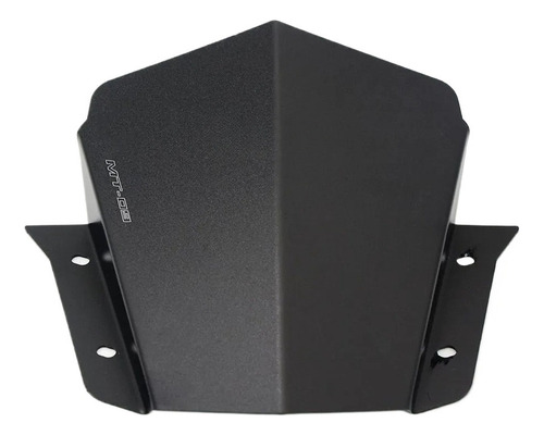 Deflector Antiviento Para Parabrisas Delantero Mt-09 Fz-09 .