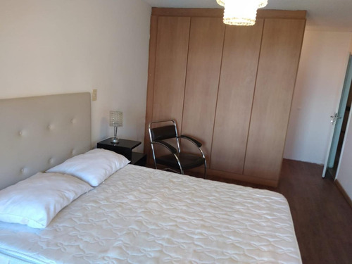 Imagen 10 de 16 de Apartamento - Puerto Del Buceo, 140 M2, 4 Dormitorios, Piscina, Gimnasio, Equipado , Gge X2 !!