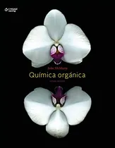 Comprar Libro Quimica Organica 8'ed De Mcmurry John Cengage Learning