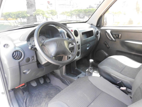 Imagen 7 de 11 de Peugeot Partner