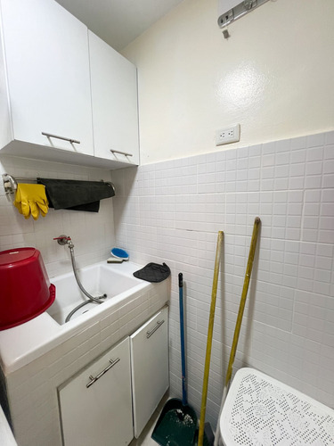 Apartamento Amueblado En Renacimiento