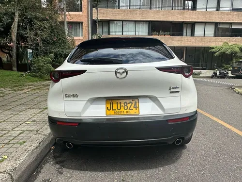 Mazda CX-30 2.0 Touring At