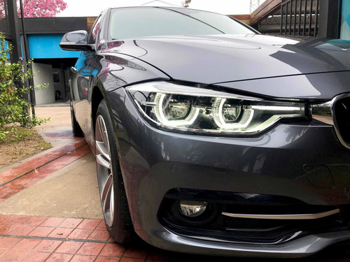 Bmw Serie 3 3.0 330i Sedan Sport Line 252cv 2018