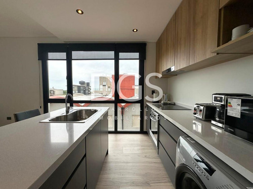 Departamento En Venta En Valeria Del Mar, Costa Atlántica, Buenos Aires