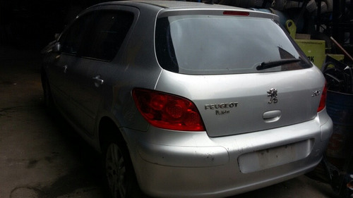 Sucata Peugeot 307 Peças Em Geral