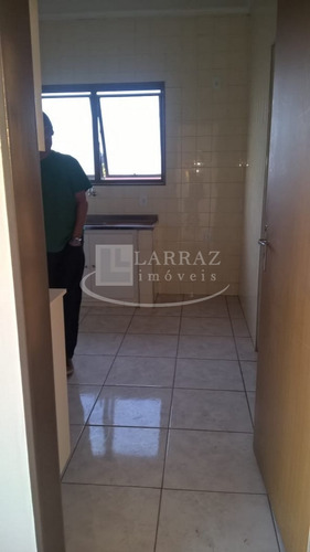 Amplo Apartamento Para Venda No Jardim Paulistano Na Joao Bim, Condominio La Rochele, 3 Dormitorios Sendo 1 Suite Em 100 M2 Com Portaria 24h - Ap01832 - 34886088