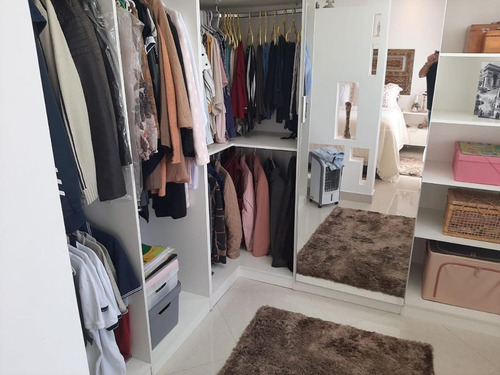 Apartamento Com 2 Dormitórios À Venda, 52 M² - Centro - São Bernardo Do Campo/sp - Ap65409