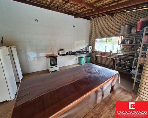 Imagem 8 de 27 de Casa - Ca00999 - 69516908