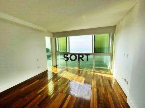 Imagem 17 de 21 de Cobertura No Edifício Saveiro, Em Balneário Camboriú - Co0081