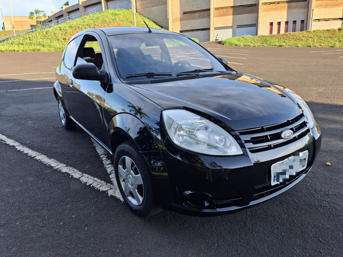 Ford Ka 1.0 Flex 3p