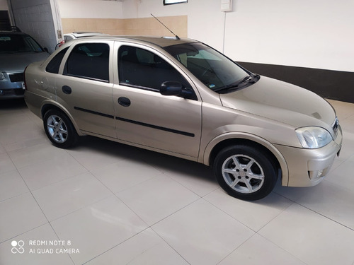 Chevrolet Corsa