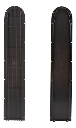 Placa De Protección Inferior De Pieza De Repuesto Para Patin