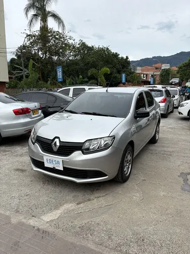 Renault Logan Authentique