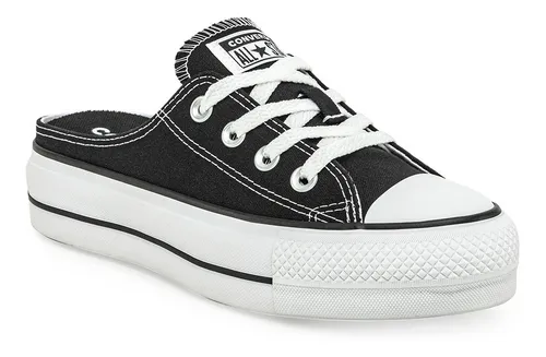 Zapatillas converse mujer solo cheap deportes