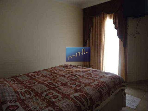 Imagem 20 de 20 de Sobrado Com 3 Dormitórios À Venda, 125 M² Por R$ 650.000 - Cidade Líder - São Paulo/sp - So1171