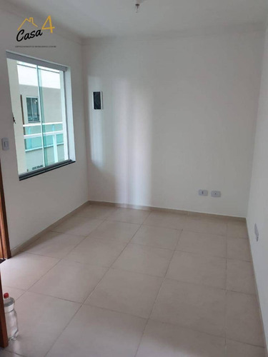 Imagem 7 de 30 de Apartamento Com 1 Dormitório À Venda, 40 M² Por R$ 155.000,00 - Jardim Imperador - São Paulo/sp - Ap0366