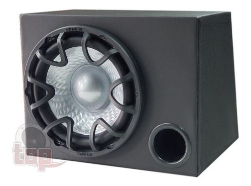 Caixa Sub Bravox Uxp 12'' Modulo Falcon 960x3 1/2/3 Canais