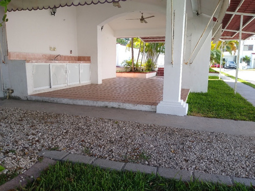 Imagen 12 de 14 de Hermosa Casa En Real Del Carmen