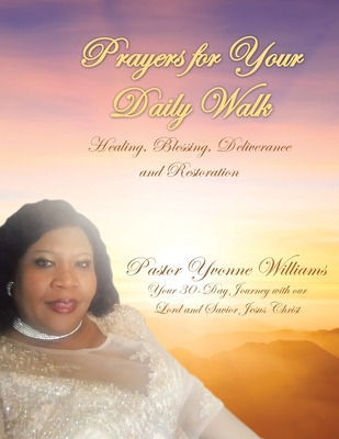 Libro Prayers For Your Daily Walk: Healing, Blessing, Del...