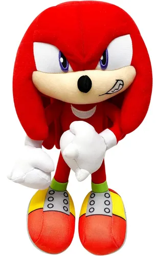 comprar Great Eastern Entertainment Sonic The Hedgehog - Knuckles Gr