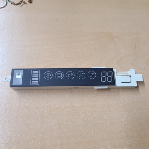 Db93-04408a Display Minisplit Samsung Ar09