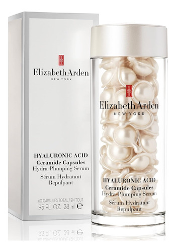 Elizabeth Arden Acido Hialurónico Ceramide Capsulas