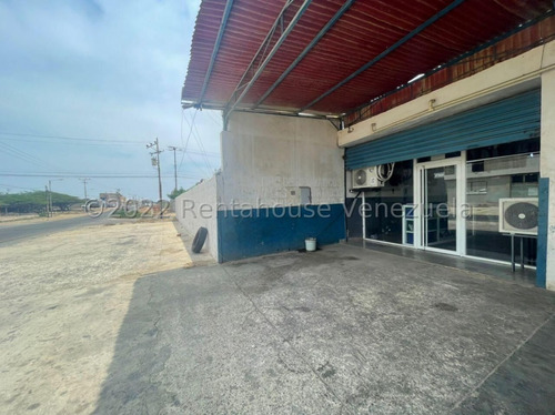 Imagen 3 de 12 de En Venta Comercial Ideal Para Invertir Ubicado En Puerta Maraven