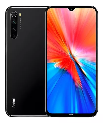 Xiaomi Redmi Note 8 2021 M1908c3jgg 4gb 64gb Dual Sim Duos