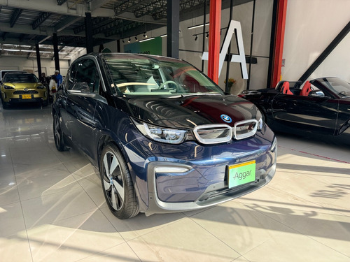 BMW i3 Loft