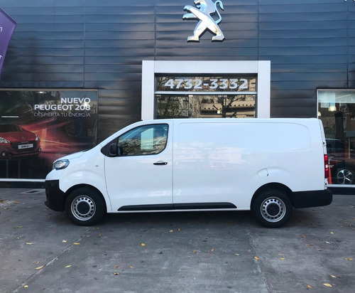 Peugeot Expert 1.6 Hdi Premium