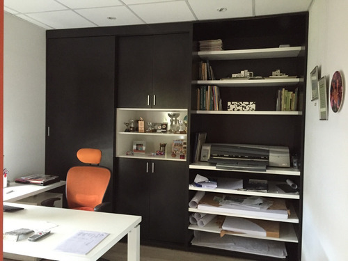 Excelente Oficina En Venta En Plaza Canning