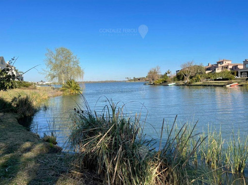 Imagen 4 de 7 de Terreno Lote En Venta Ubicado En Los Castores, Nordelta, Tigre