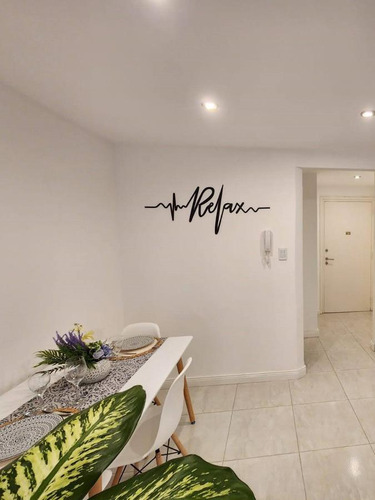 Imagen 18 de 30 de Reservado Departamento 1 Ambiente Con Balcón Francés - Plaza Colon Mar Del Plata