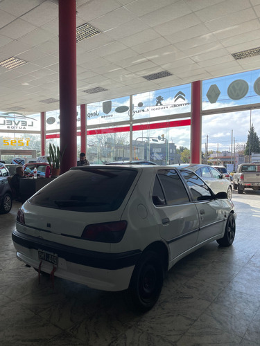 Peugeot 306 1.8 Xr