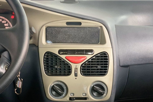 Palio Fire 1.0 8v (flex) 2p