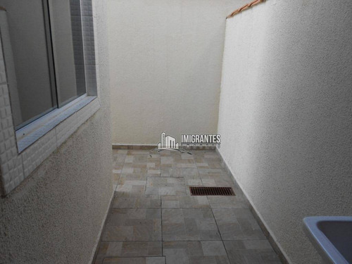 Imagem 23 de 30 de Sobrado De 2 Dormitórios Na Vila Sônia, Em Praia Grande - So0086