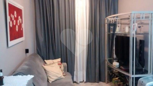 Apartamento Zona Oeste 3 Dormitórios Jaguaré - 298-im148842