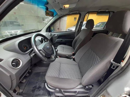 Ford Ecosport Ecosport Xlt 1.6 8v Gasolina Manual