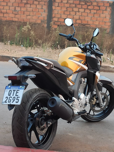 Honda Cbx