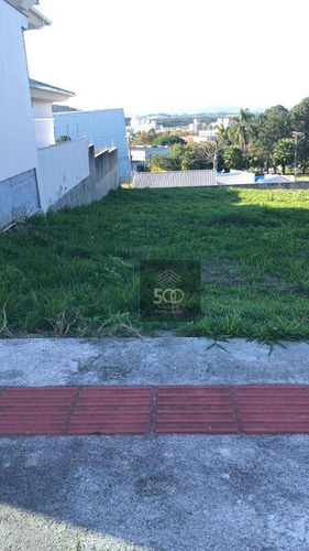 Imagem 2 de 4 de Terreno À Venda, 361 M² Por R$ 380.000,00 - Cidade Universitária Pedra Branca - Palhoça/sc - Te0246