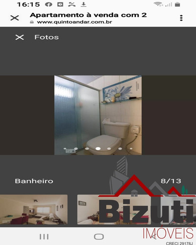 Imagem 19 de 21 de Apartamento Venda - Freguesia Do Ó Muito Bom Cozinha E Lavandeiria Grandes - Ap01070 - 70082946