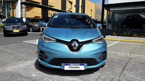 Imagem 3 de 10 de Zoe E-tech Intense