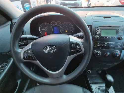 Imagem 14 de 15 de I30 2.0 Mpi 16v Gasolina 4p Automático