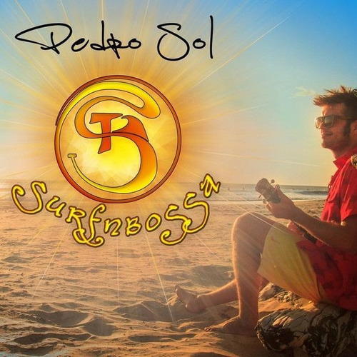 Pedro Sol / Surfnbossa - Cd