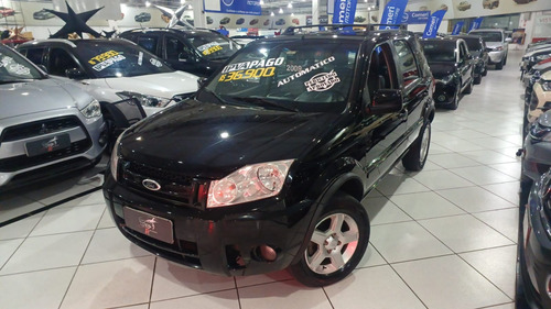 Ford Ecosport Ecosport XLT 2.0 16V