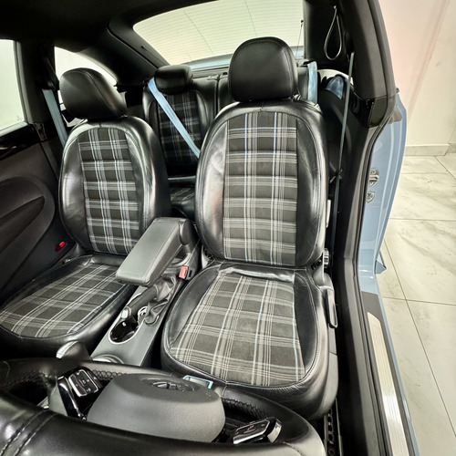 Volkswagen Fusca 2.0 TSI 16V R-LINE GASOLINA 2P AUTOMÁTICO